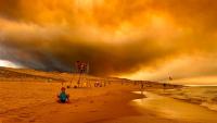 July 2026 ties with July 2024 as Earth’s hottest month on record