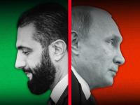 Russia bids farewell to its last strongholds in Syria