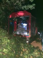 118 bags of cocoa beans intercepted at Bunkpurugu; four arrested