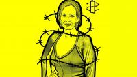 Attacking JK Rowling makes Amnesty International just as bad as the rotten regimes it used to fight