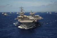 The Real Cost of the Military’s Pacific Buildup