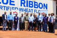 HUGE BOOST! How Equity Bank Helped Master Grain Milling Build Sh60bn Business