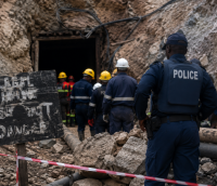 At least 14 illegal miners dead, others feared trapped after North West rockfall