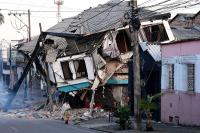 Colombia Earthquake Death Toll Reaches 224 as Rescue Crews Rush to Free Trapped Survivors