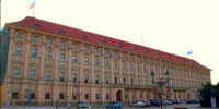 The Jewish History of Prague (PART ONE)