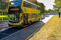 SA bus drivers are IN DEMAND in Ireland. Nearly 100 already hired