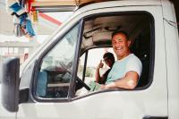 Utah Ranked Safest State For Delivery Drivers In New Study