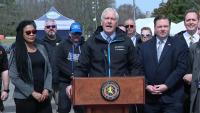 State Democratic chair files complaint against Blakeman over AI campaign ads
