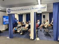 Newport International Boat Show expands education lineup with on-water training, new fishing village