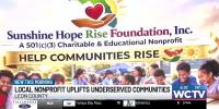 Sunshine Hope Rise Foundation to host volleyball tournament to support education
