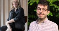 Bestselling authors to headline literary events at Frinton's Big Top tent
