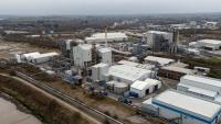 Fears grow in UK’s new toxic town as dozens get blood tests over ‘cancer-linked forever chemicals’ found in gardens