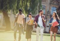 Educational Institutions Dividing Students Based on Race