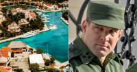 "Pirates of the Caribbean": The brutal Cuban mafia in which the grandson of Raúl Castro appears