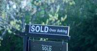 Mortgage renewals mean housing takes up 50% of many Canadians’ budgets