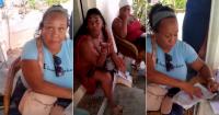 Inspectors fine an entrepreneur and his retired worker 48,000 pesos while hunger worsens in Cuba