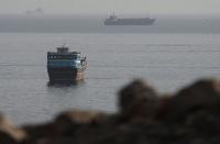 Houthi attack kills three crew members in Red Sea