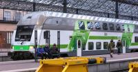 Direct trains between two European countries resume after being scrapped in the 90s