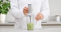HARIO Introduces a Cup‑Integrated, Handheld Electric Frother to the U.S., Delivering an Effortless Whisk-to-Sip Matcha Latte Experience