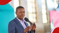 Kenya's Ministry of Labour announces jobs for degree holders