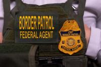 Maine Woman Sentenced to Prison for Assaulting a U.S. Border Patrol Agent