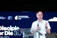 WCA General Secretary Ezekiel Tan: Evangelicalism needs a clearer introduction in China's Church