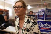 AP News: South Carolina Republicans hold primary to pick Senate replacement for the late Lindsey Graham