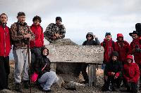 World Expeditions and Australian Walking Holidays back Indigenous youth exchange