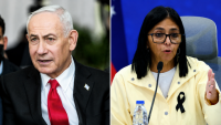 Israel, Venezuela restore formal ties 