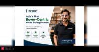 India's first buyer-centric home buying platform: How Housiey is redefining trust in real estate
