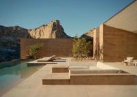 How Amangiri Is Rethinking Ultra-Luxury Branded Real Estate