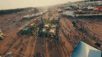 Police detail at Elements Festival leads to arrests, seizures and complaints