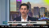 Money Monday: Cryptocurrency explained