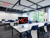 MCC Banking promotes an inclusive banking model with social impact