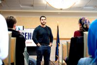 A Groundbreaking US Political Defeat for Israel