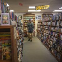 Pikes Pick: Book Bash in Colorado Springs to celebrate all things bookish