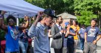 The power of purpose: How a playground project changed the game for these Queens high school students