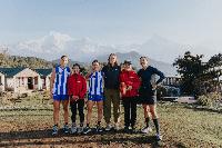 Intrepid Travel, AFLW stars partner for Women’s Expedition to Nepal