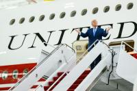 Report: Trump Secretly Transferred to Alternate Aircraft in Turkey Amid Iranian Threat