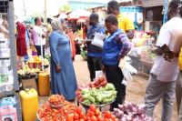 Weak enforcement, poor labs driving Ghana’s food-safety crisis – GMA