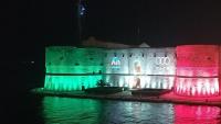 Music and theater will also be part of the Mediterranean Games, along with dozens of side events