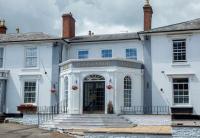 Grosvenor Hotel back open for business after four years as asylum seeker accommodation