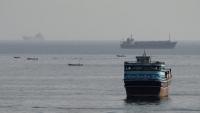 Pakistan says US, Iran nearing deal as Hormuz tensions persist and oil prices fall