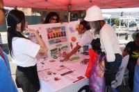One Brooklyn Health hosts free family health fair at Brookdale campus