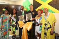Jamaica Rising Day Parade launches with grand breakfast amid much fanfare