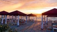 Cala Beach Resort: an Italian summer in Punta Ala, Tuscany