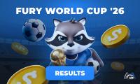 BetFury Closes Fury World Cup ’26 With $600,000 Awarded and 66% User Growth