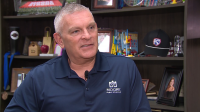 Moore Public Schools superintendent announces retirement after 34 years of serving the district