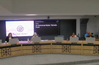 School board member uses AI to answer press questions