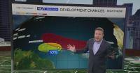 High pressure brings drier weather and dangerous heat to Georgia